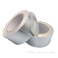 pita saluran pelekat aluminium